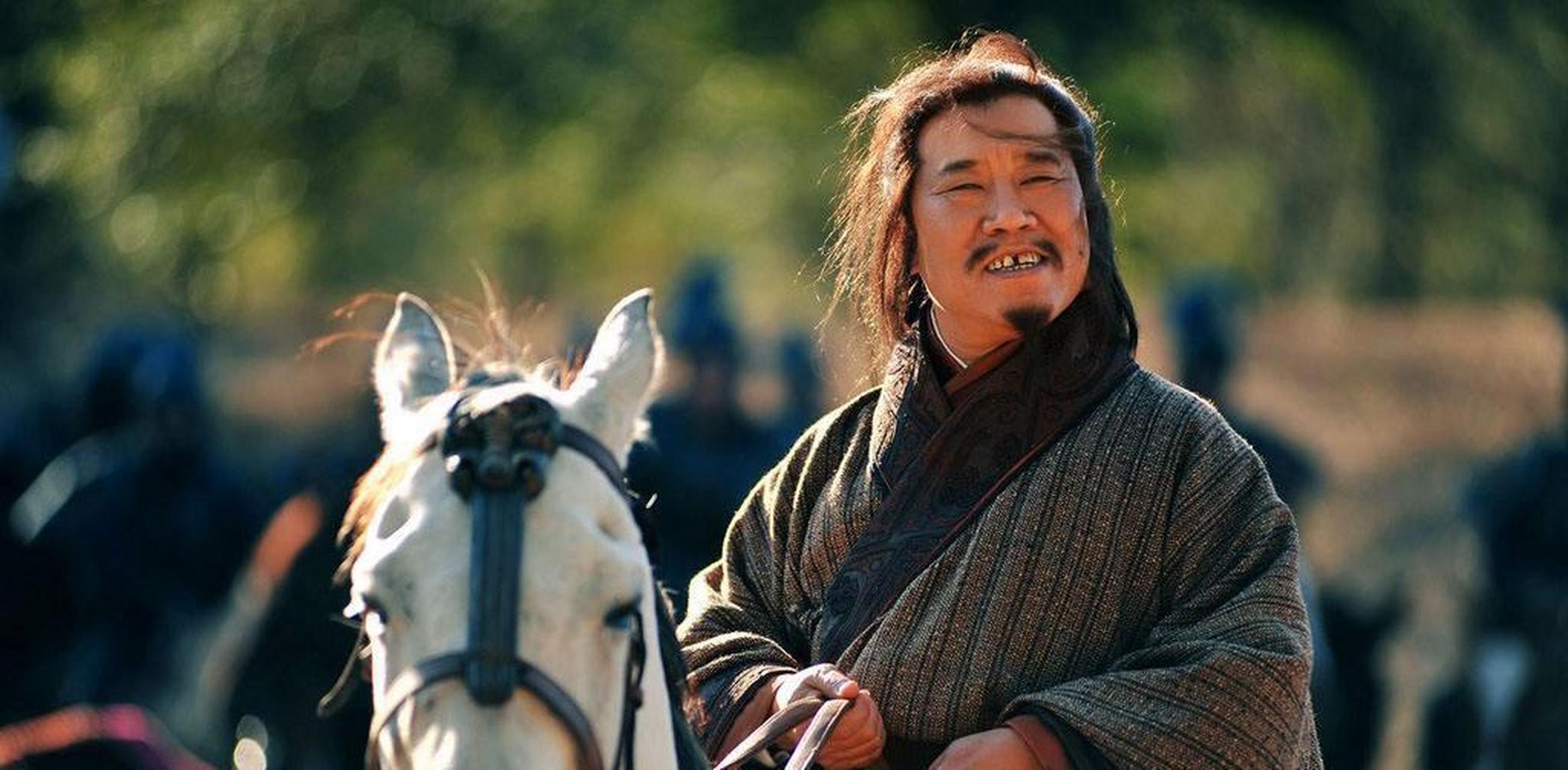 庞统为什么死于落凤坡?而窦建德又为何败于牛口渚?