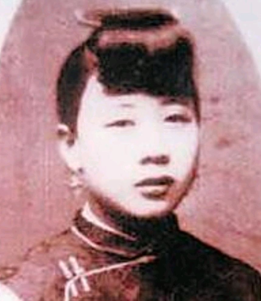 一代名妓赛金花与八国联军瓦德西的那些事儿