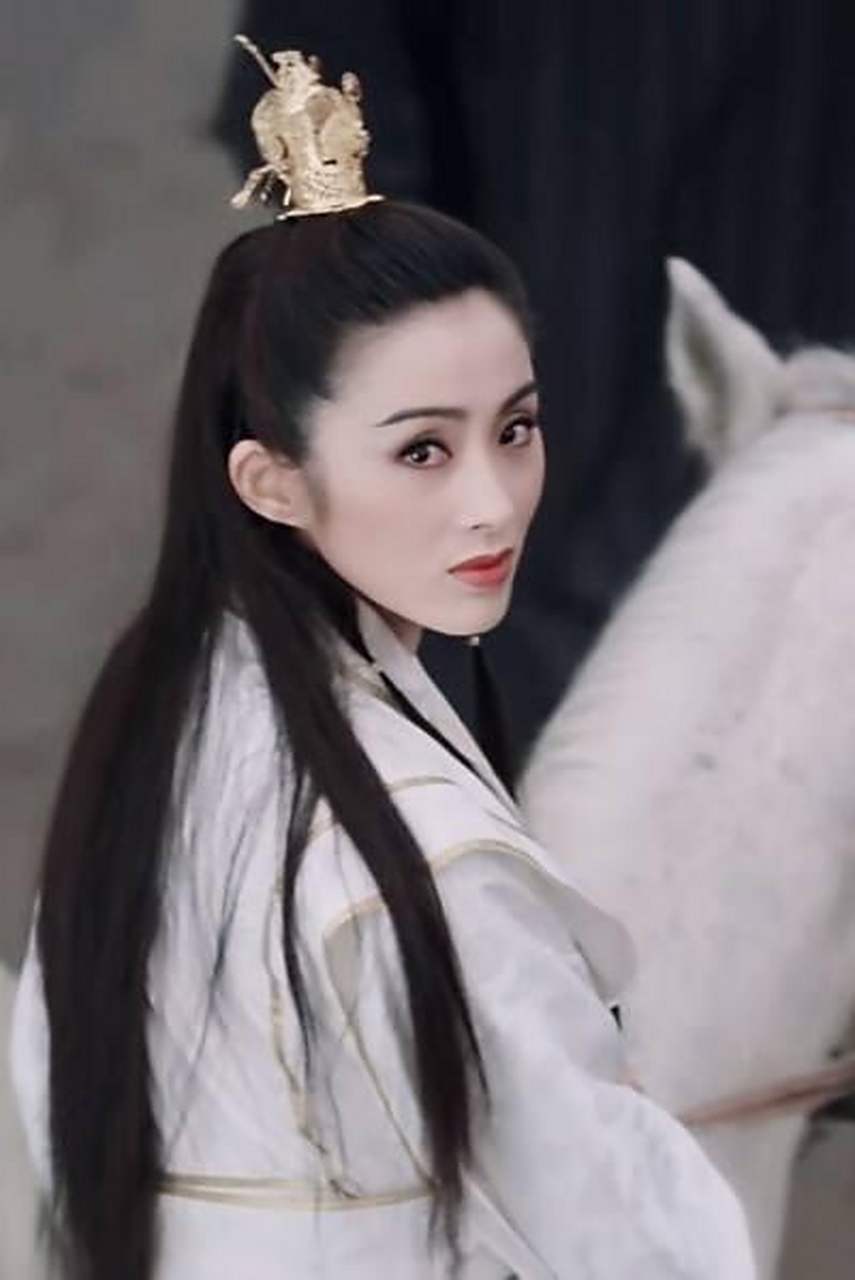 港星张敏,多少人的青春回忆!