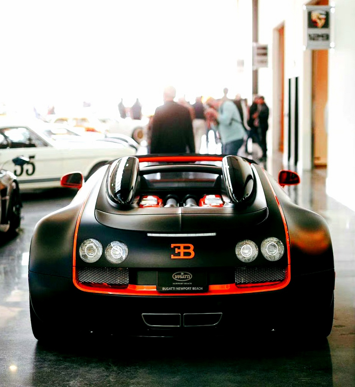 布加迪威龙维特斯 bugatti veyron vitesse #布加迪# #布加迪威龙