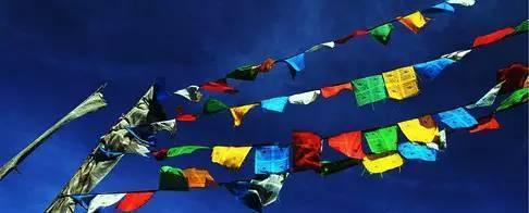 藏族的风俗有哪些,藏族的风俗习惯  第1张