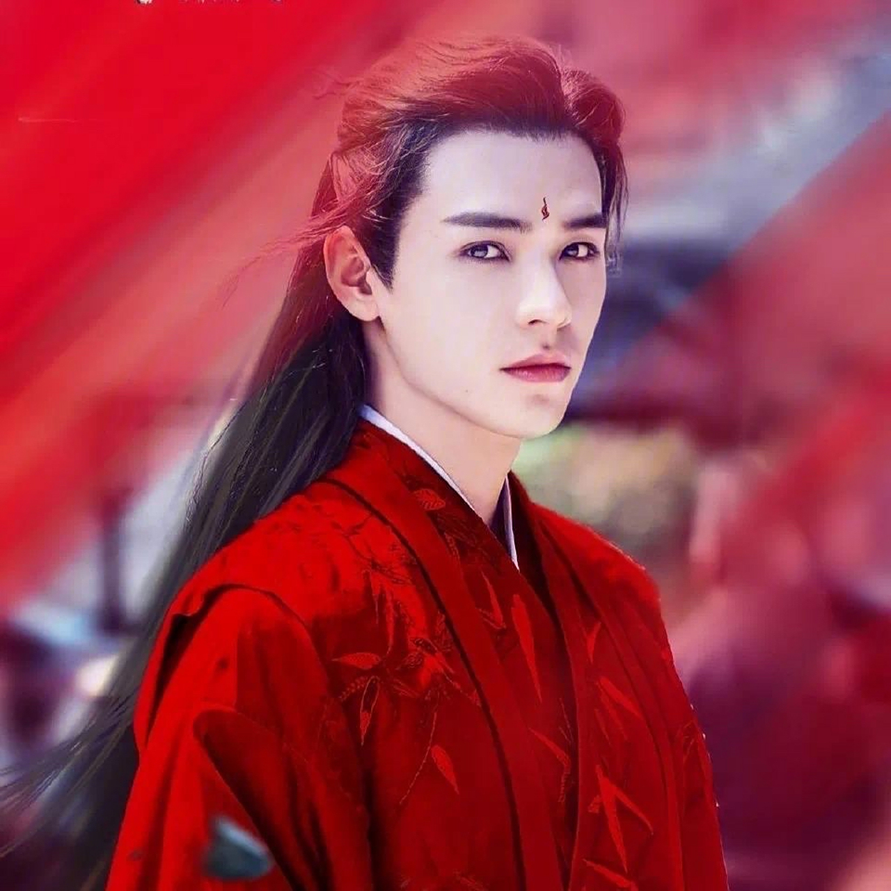 爱了 爱了龚俊 古装