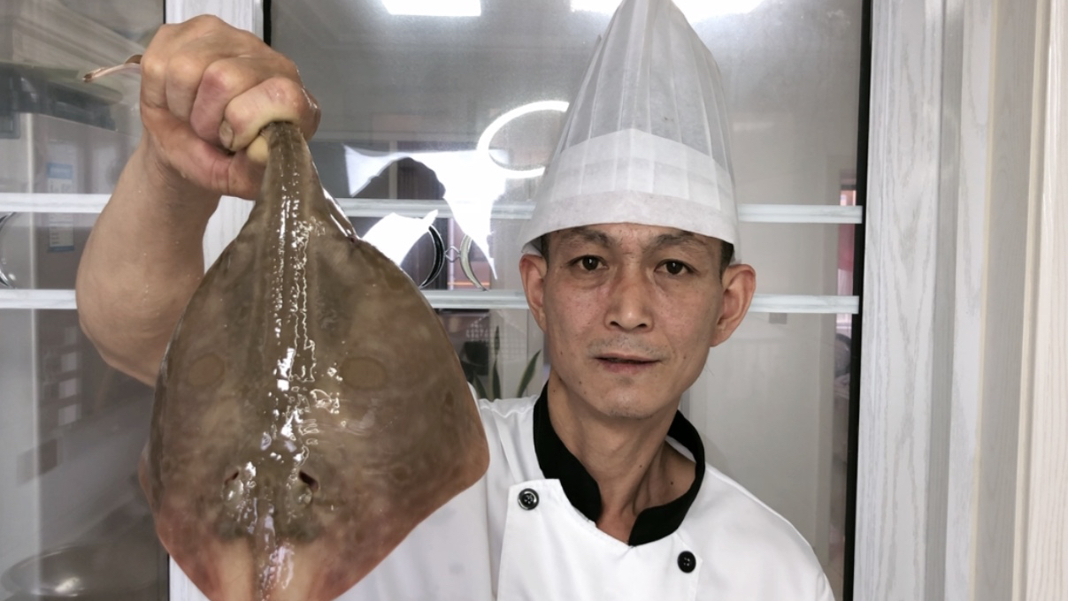 胶东大厨分享“老板鱼豆腐汤”的做法,详细易学美味,果断收藏了