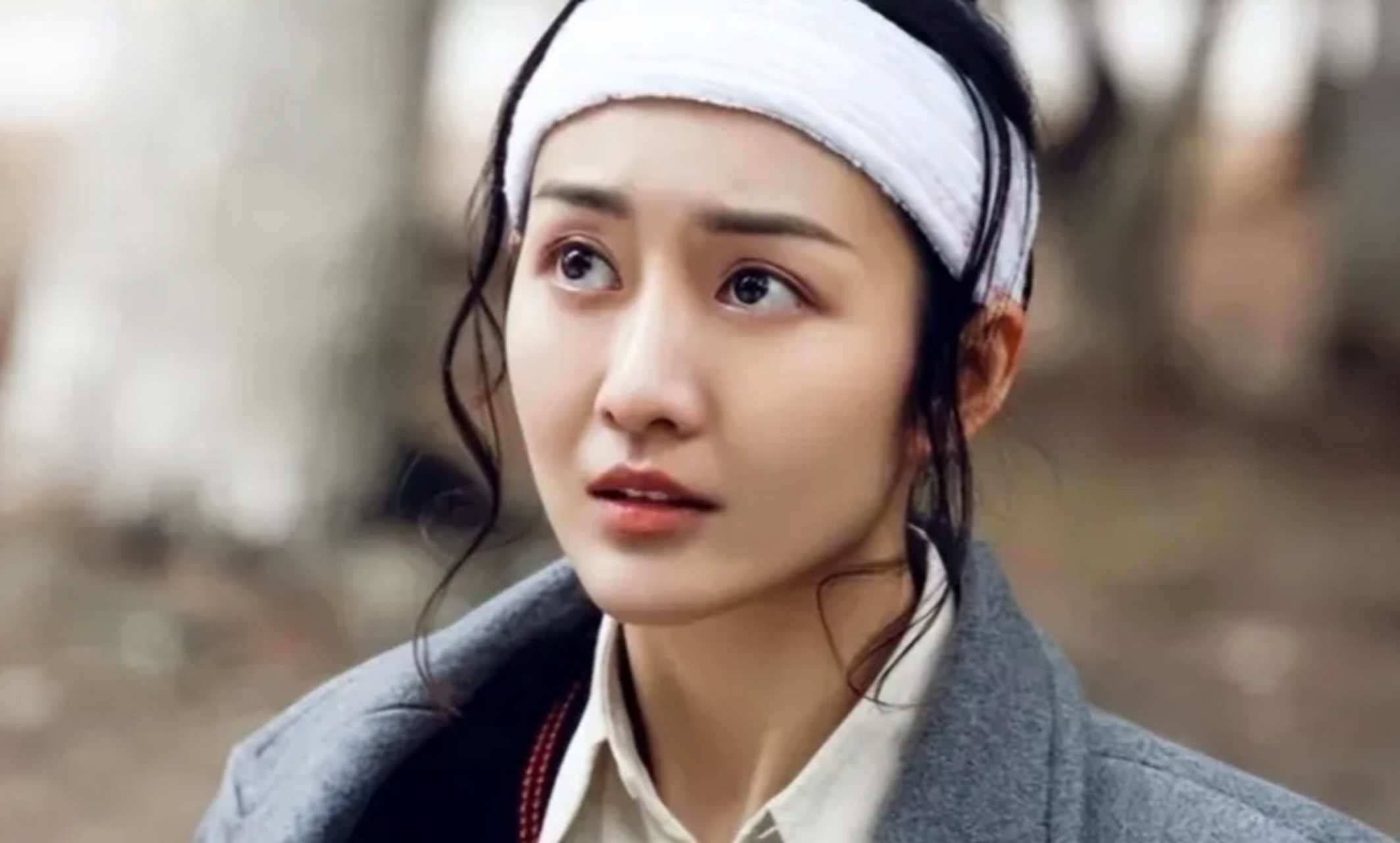 "怀孕"的王鸥和自己饰演的《伪装者》汪曼春,在感情上其实是一类人