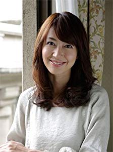 森口瑶子