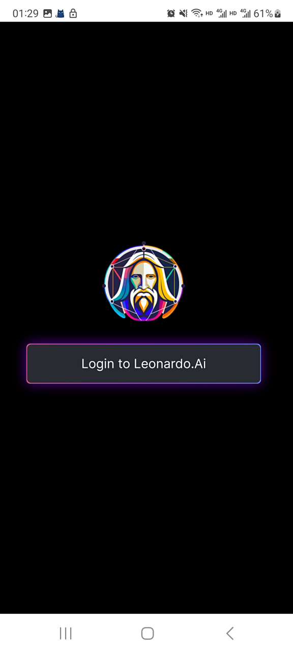 leonardo ai绘图