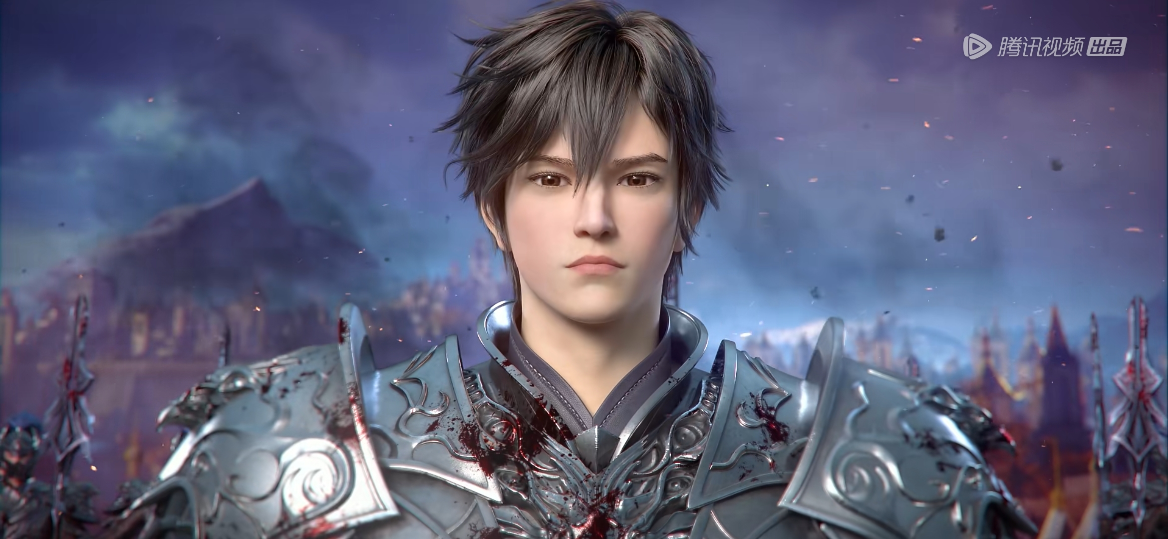 紫川:紫川秀斯特林完美配合,帕伊城大败魔族军团,帝林率军赶来