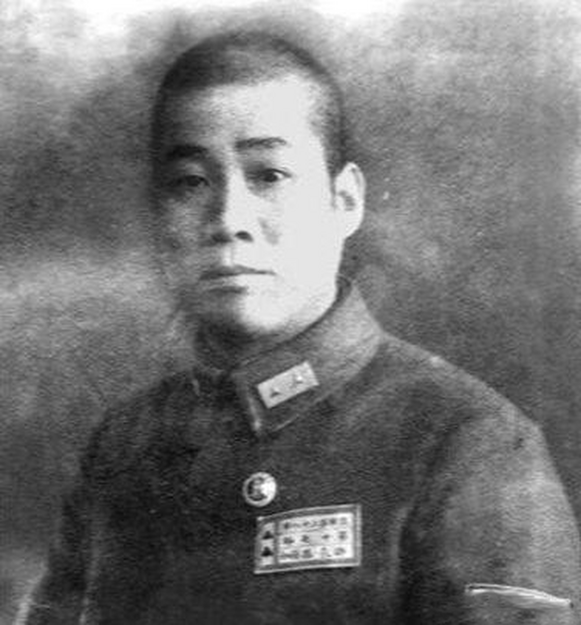 1917年,20歲的王勁哉考入了陝西陸軍講武堂.