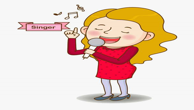 英文歌怎么学唱