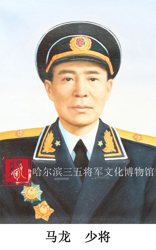 东海舰队司令员马龙派警卫排长上街办事被歹徒打伤,将军非常气愤
