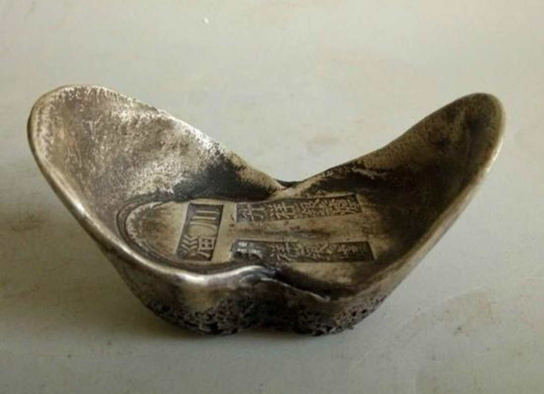 有人问:二十两银子在清朝能办多大事?我是这么答的