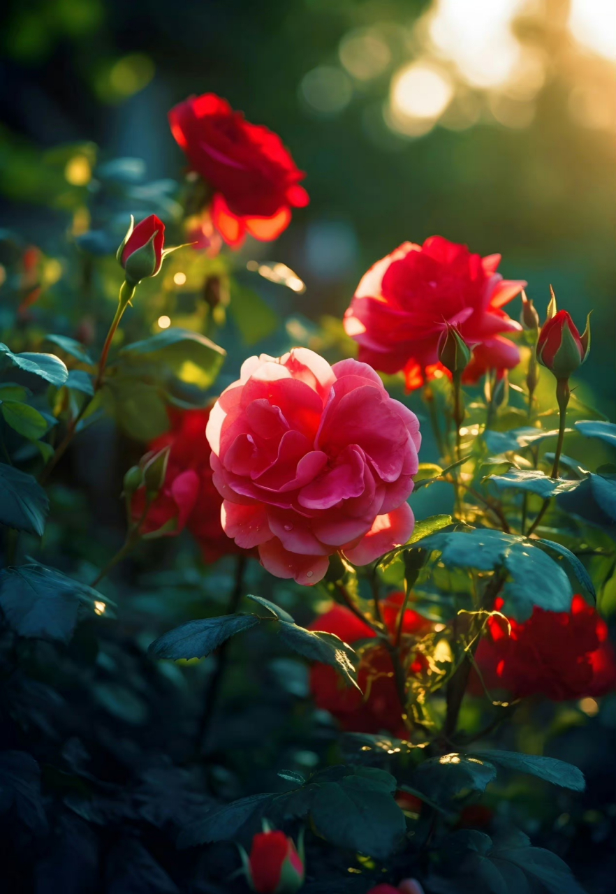 阳光,是前行的火,点亮我们前行的灯;阳光,是前行的灯,照亮我们前行的