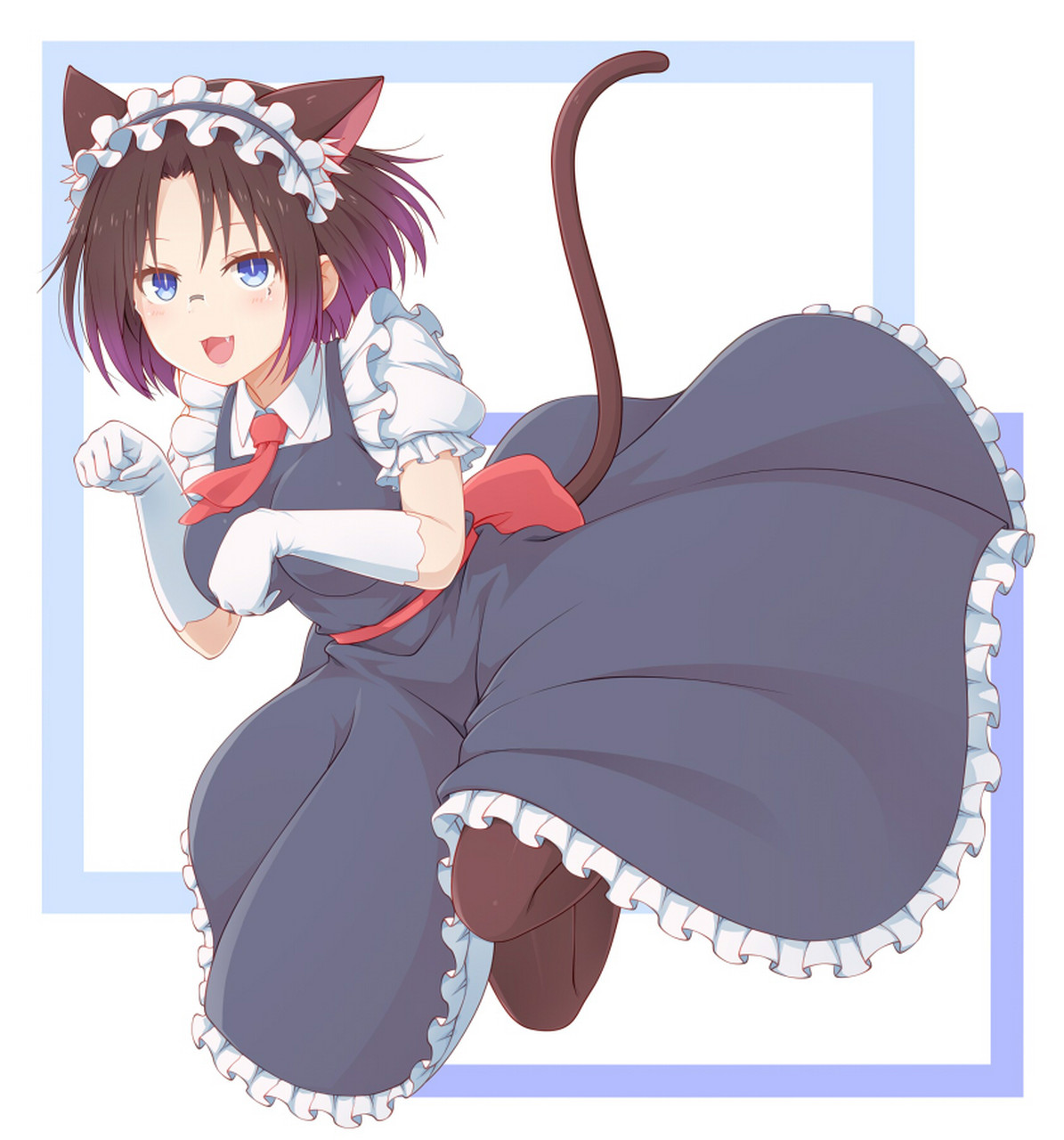 二次元美图# 上井艾露玛⑥