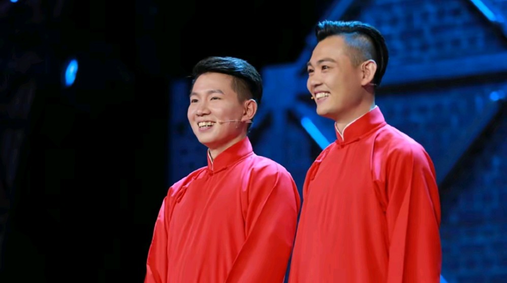 当相声演员,遭遇无良房地产开发商  相声演员玉浩,本名张玉浩,网络