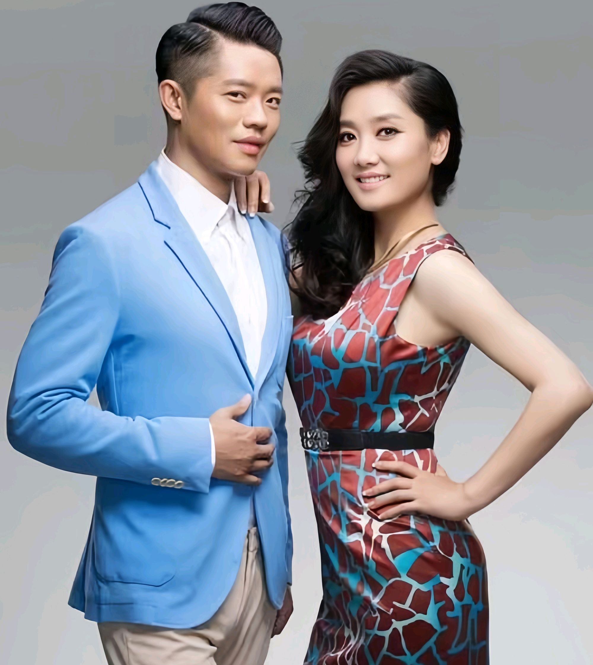 凤凰传奇:一段跨越二十年的音乐传奇