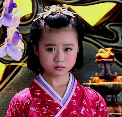 西汉皇后张嫣去世时还是少女之身