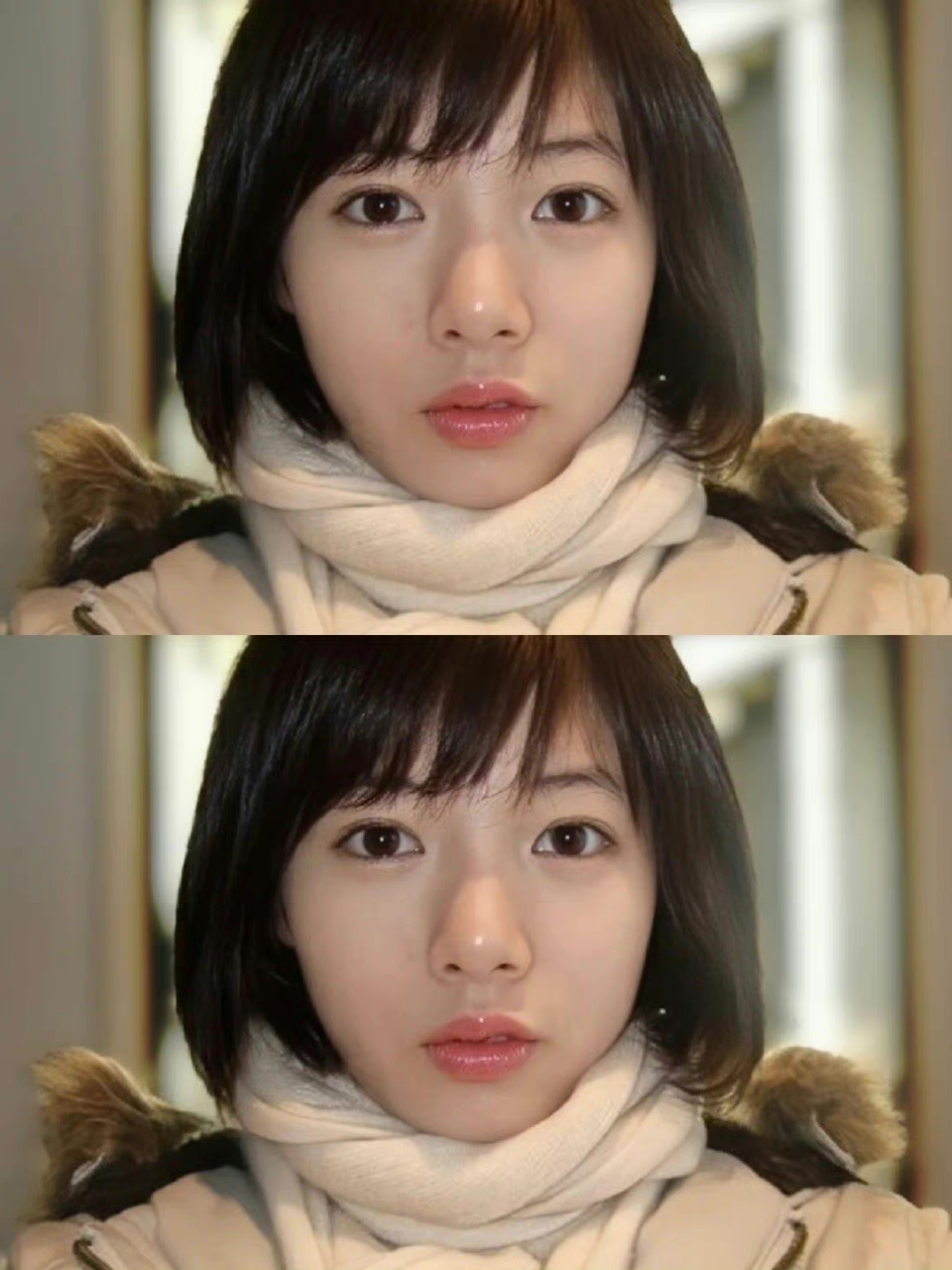 泫雅刚出道照片,比现在好看