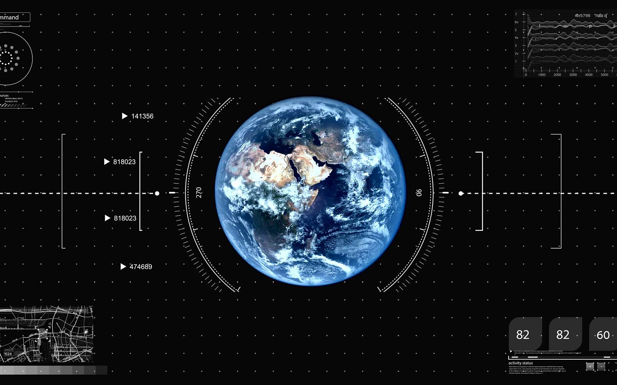 中国科学院大气物理研究所发布首个具有自主知识产权的完整地球系统