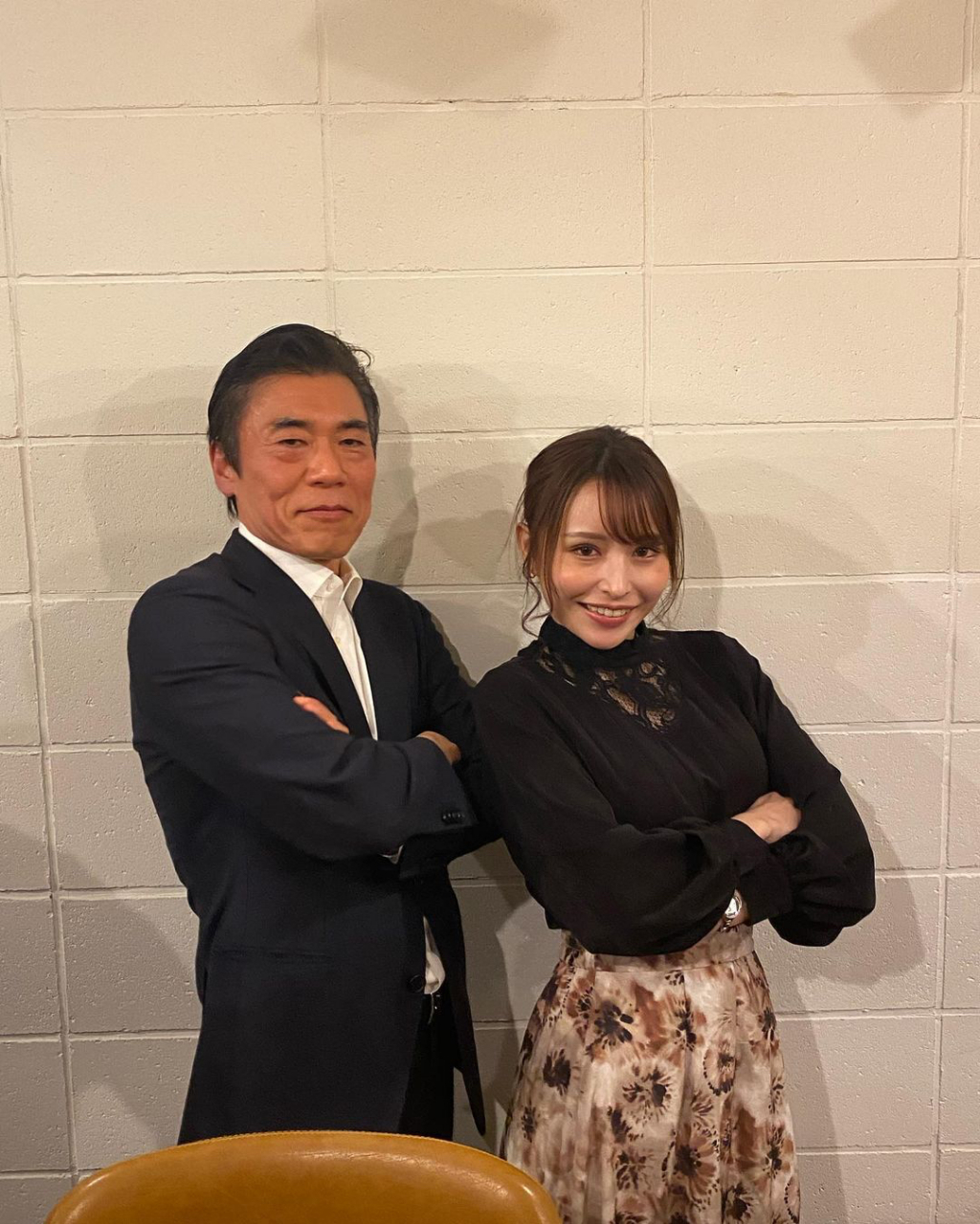 社……社长大人…… 相信不少人都见过这位男演员,他的名字叫田渊正浩