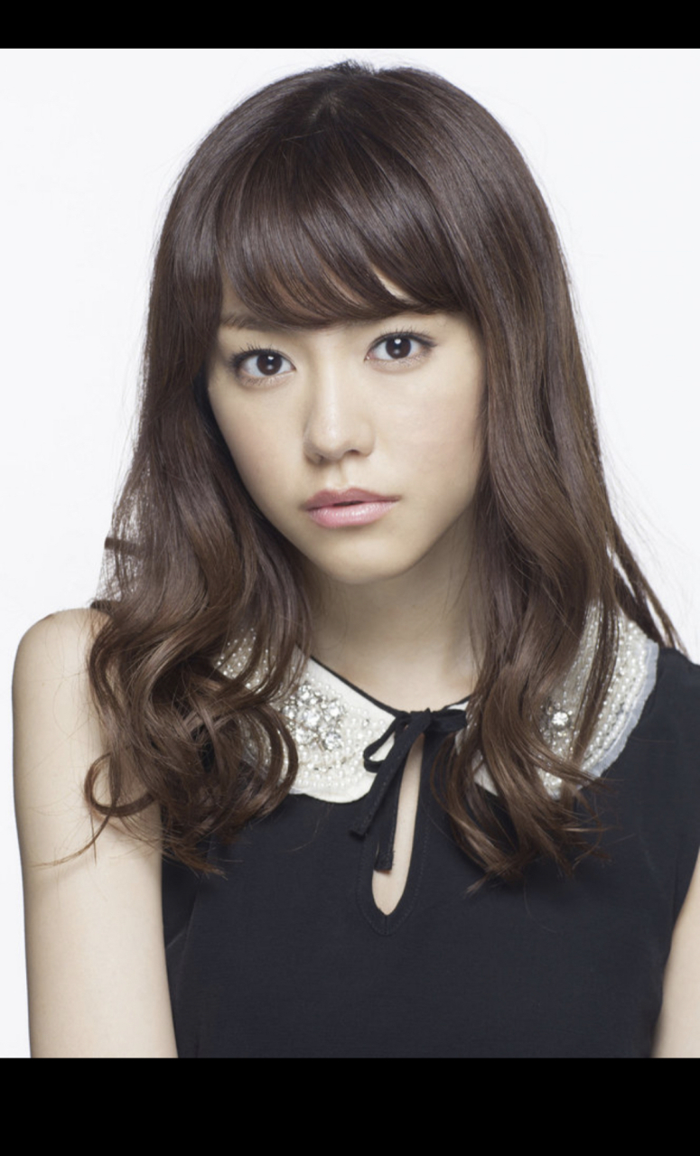 桐谷美玲(きりたに みれい/kiritani mirei),1989