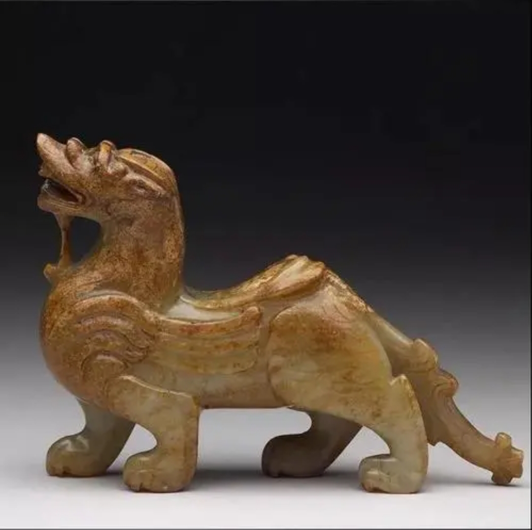 中国历史上各时期流传下来的二十件国宝级文物一览