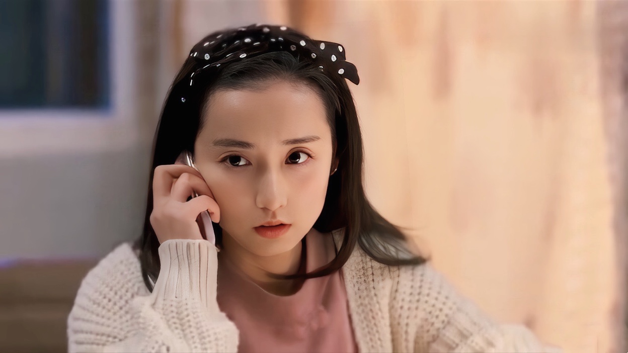 王小幸丁学琪是哪部电视剧里的人物