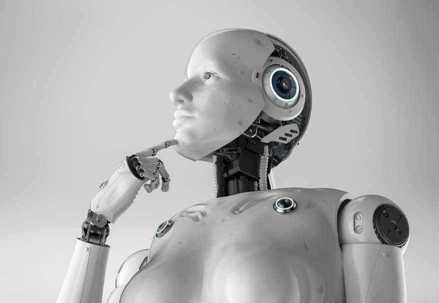 马斯克称人类已是半机器人,科技变革下深刻思考自身发展