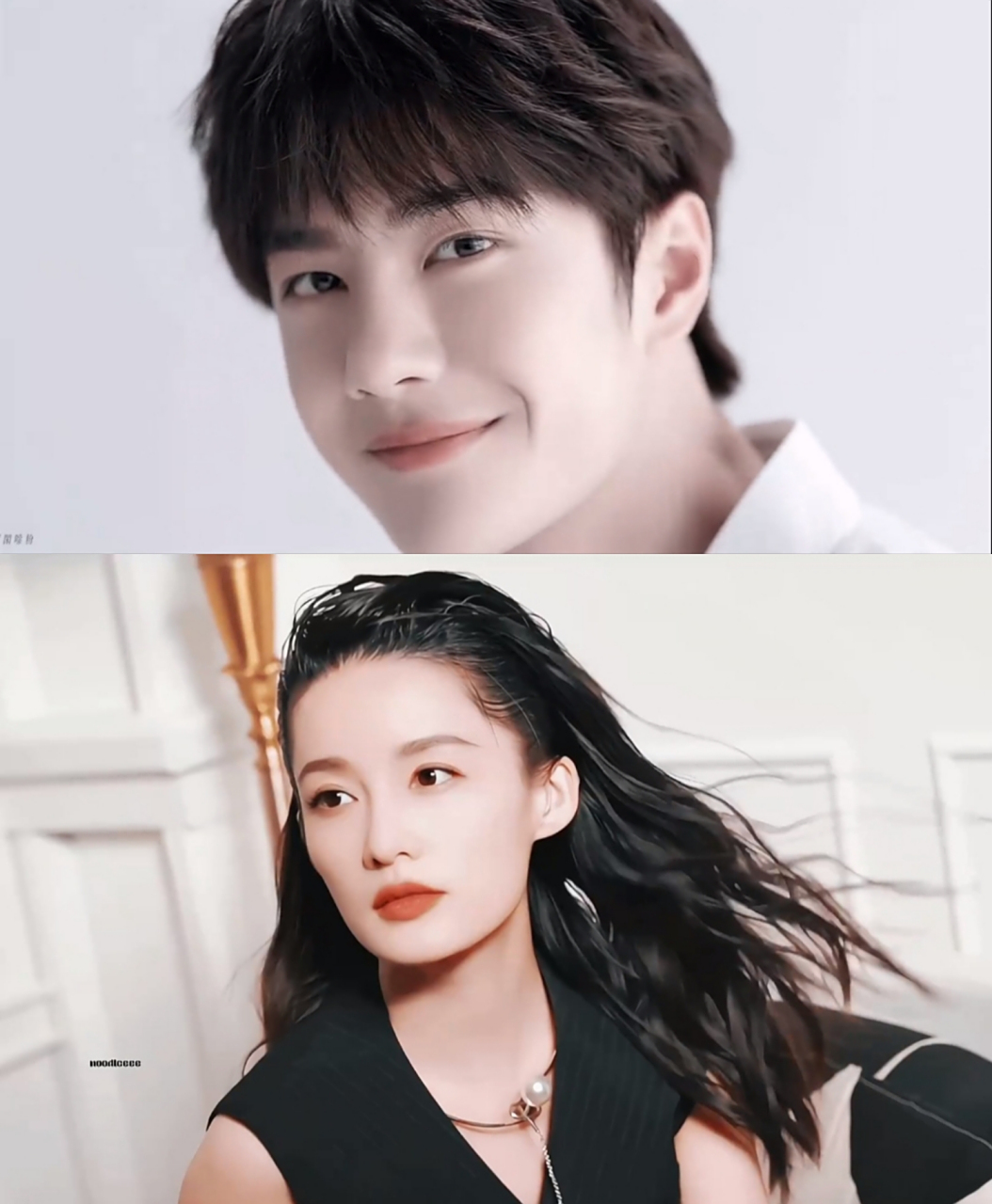 李沁粉疑似不满王一博李沁合作《长风破浪》,写脱粉小作文痛斥李沁