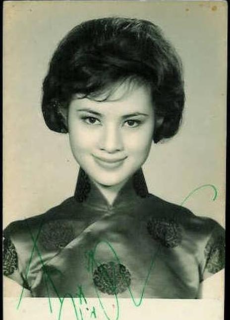 李芝安