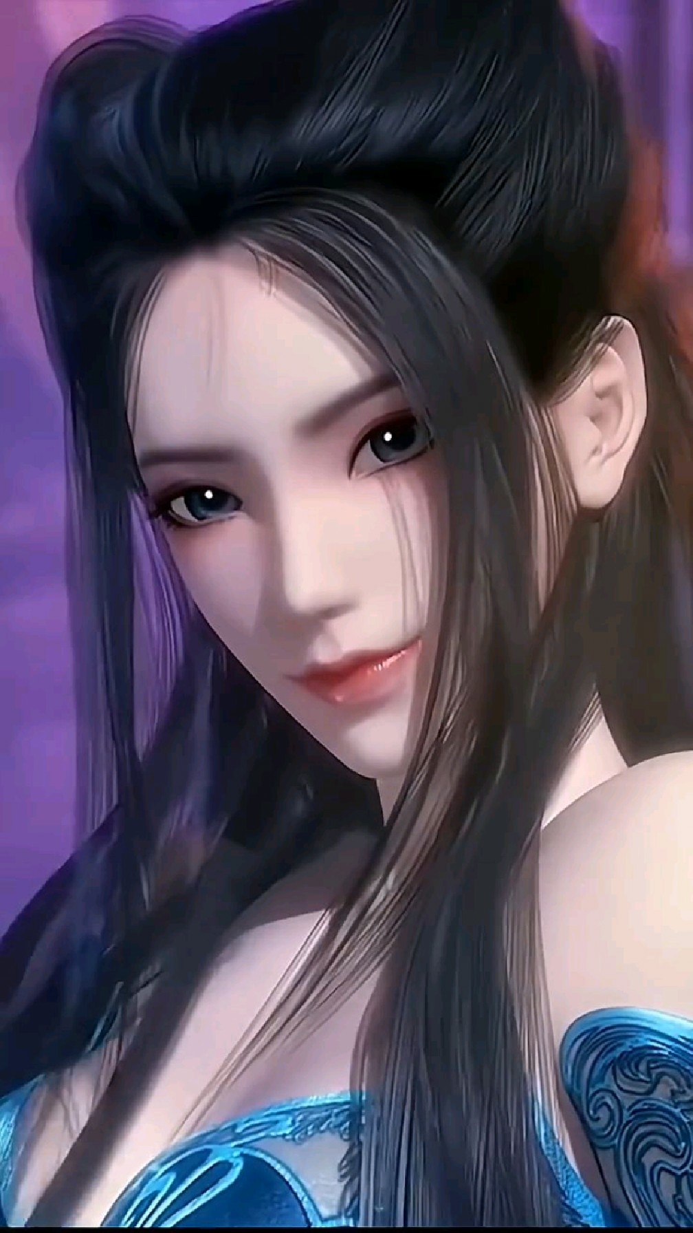 焰灵姬是国漫颜值天花板吗?