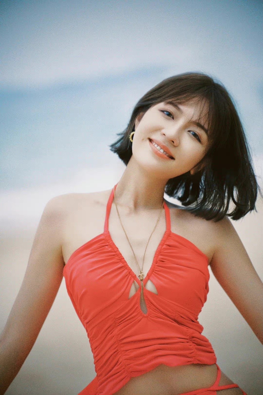 心动的信号美少女ladymelody