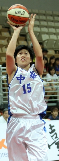 刘君仪