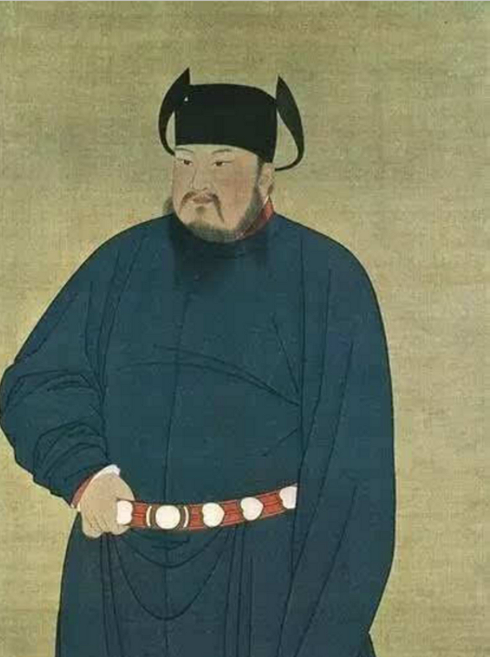 唐朝末代皇帝——悲情少年李柷  02 唐朝的最后一个皇帝唐哀帝李柷