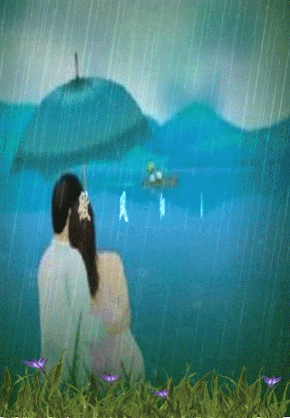 亲情淡薄,人情淡薄,自己争气好好过!