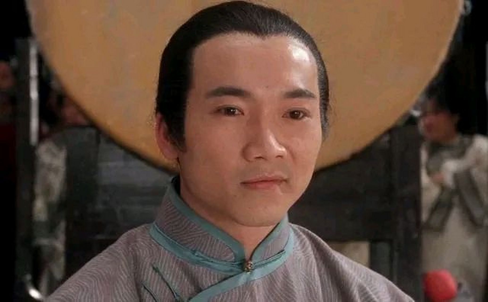 饰演过《九品芝麻官》常威的邹兆龙究竟有多么狂妄?