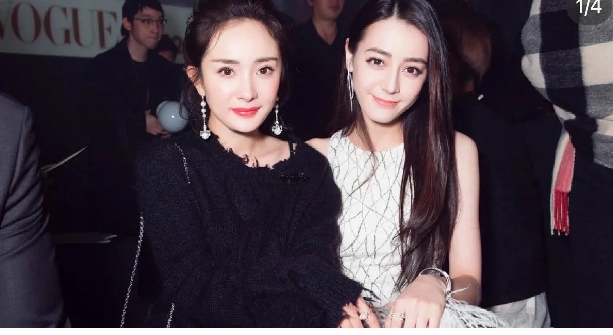 如果洪小玲进了杨幂的团队现在会不会是第二个迪丽热巴?