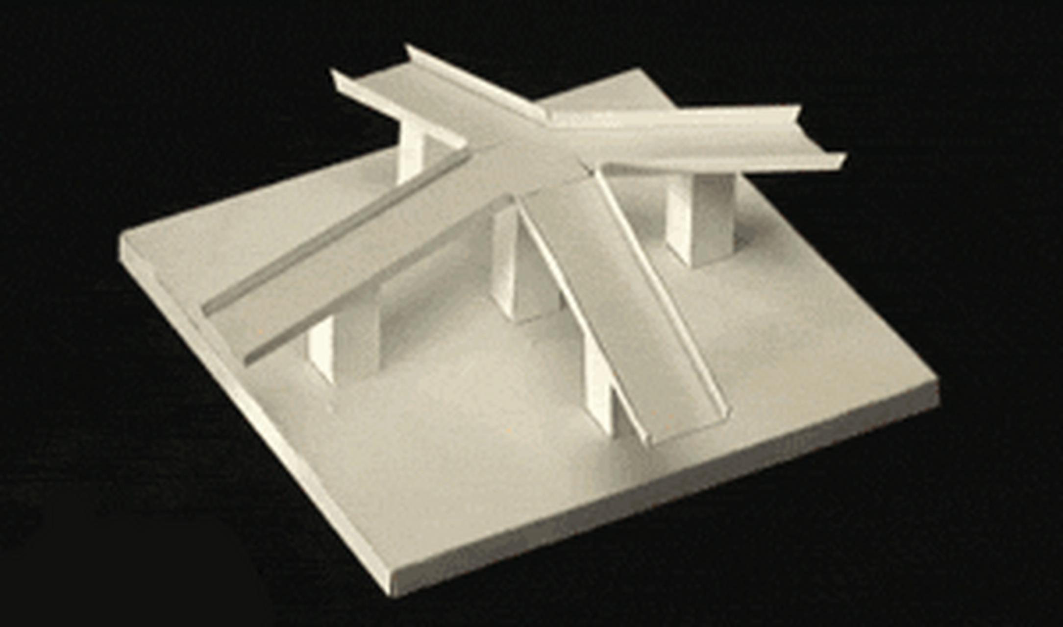 网友:经典的视觉欺骗,眼见也未必为实,太神奇了. #走心设计师