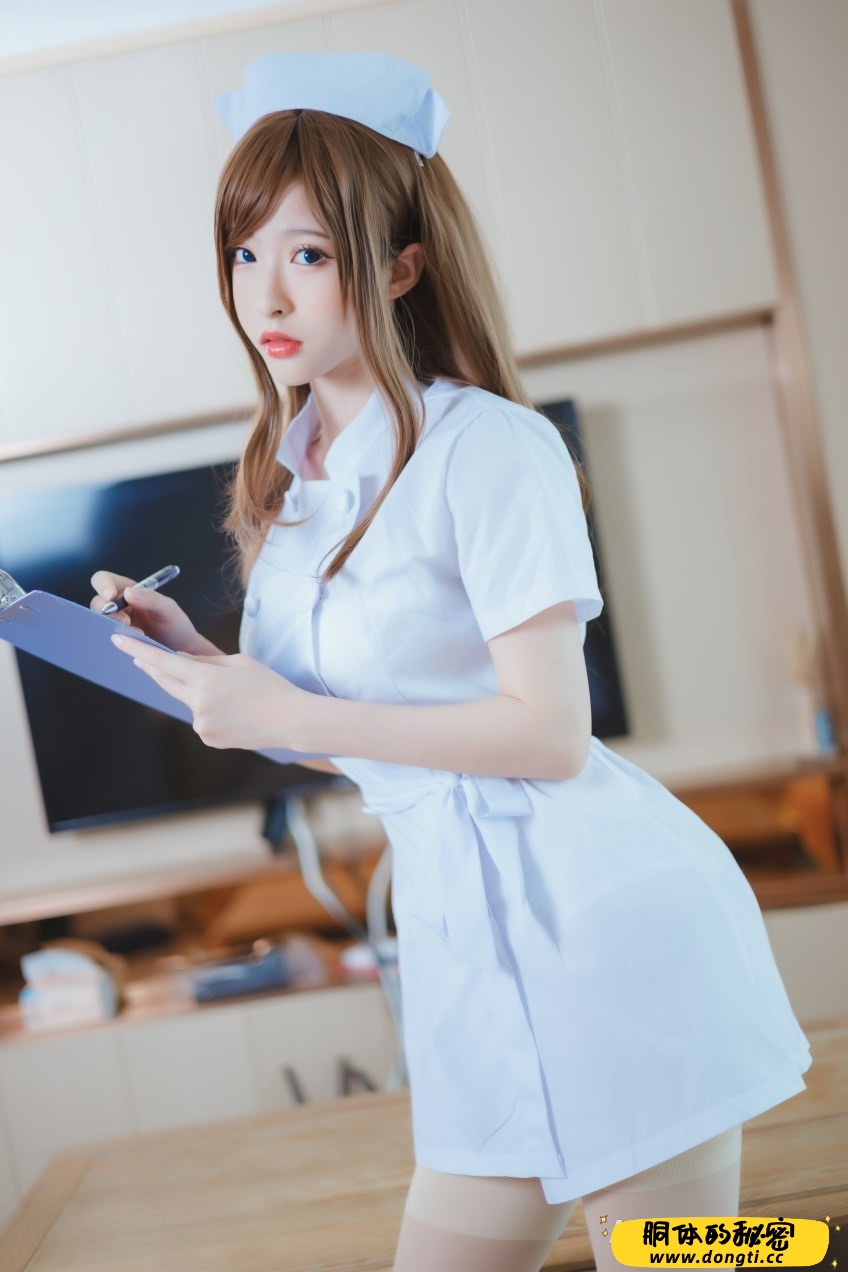 图片[32]-清水由乃 – 家庭护士-福利虾虾