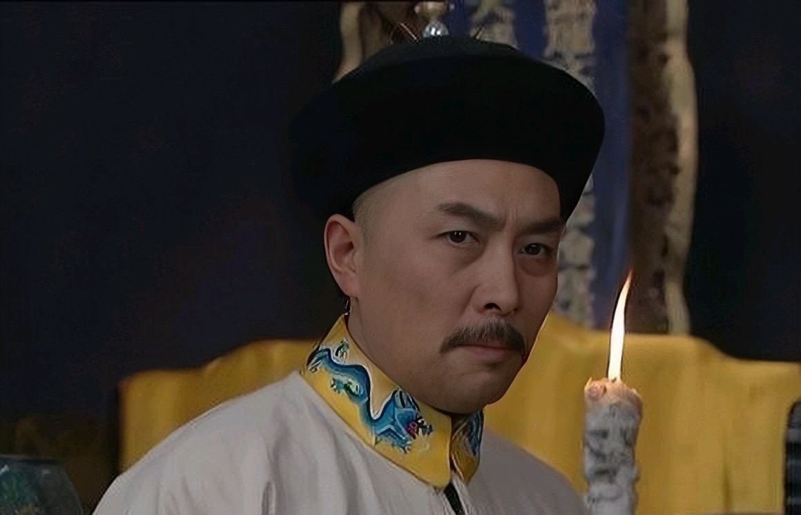雍正帝与皇后死生不复相见?并没有,历史上的那拉皇后是他挚爱