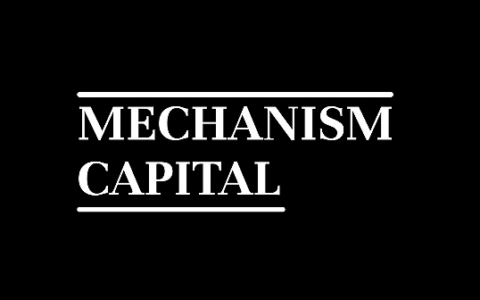 Mechanism Capital在Layer2领域的布局