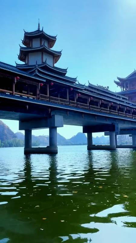 曾经屈原舍不得离开的地方,湖南省溆浦县思蒙乡,山美水美好风光-度小