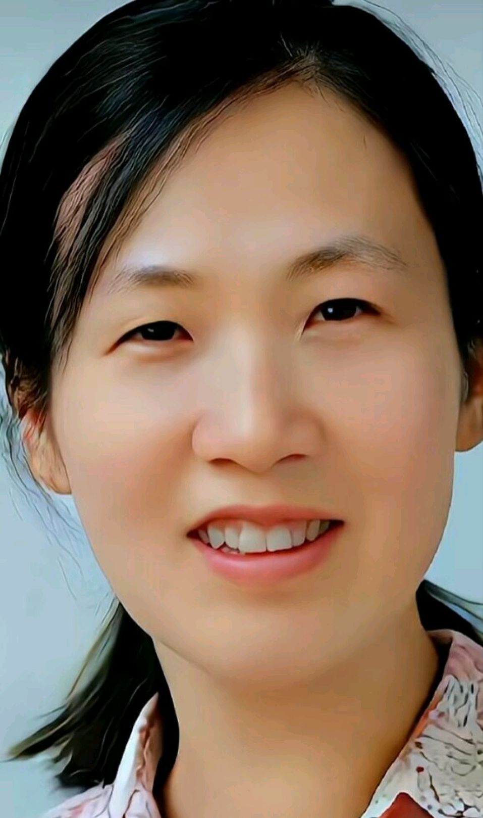 支持天才科学家林媛回国做贡献