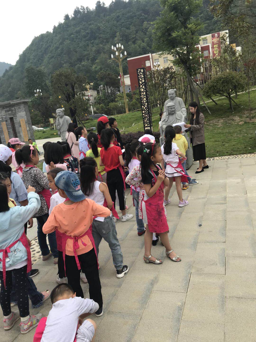 研学旅行加盟品牌有哪些?