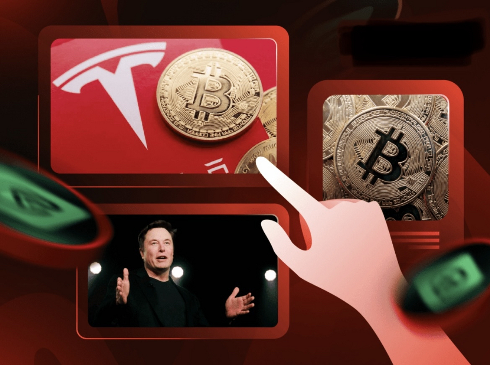 比特币# #加密货币# #特斯拉# #马斯克#  埃隆·马斯克 (elon musk)