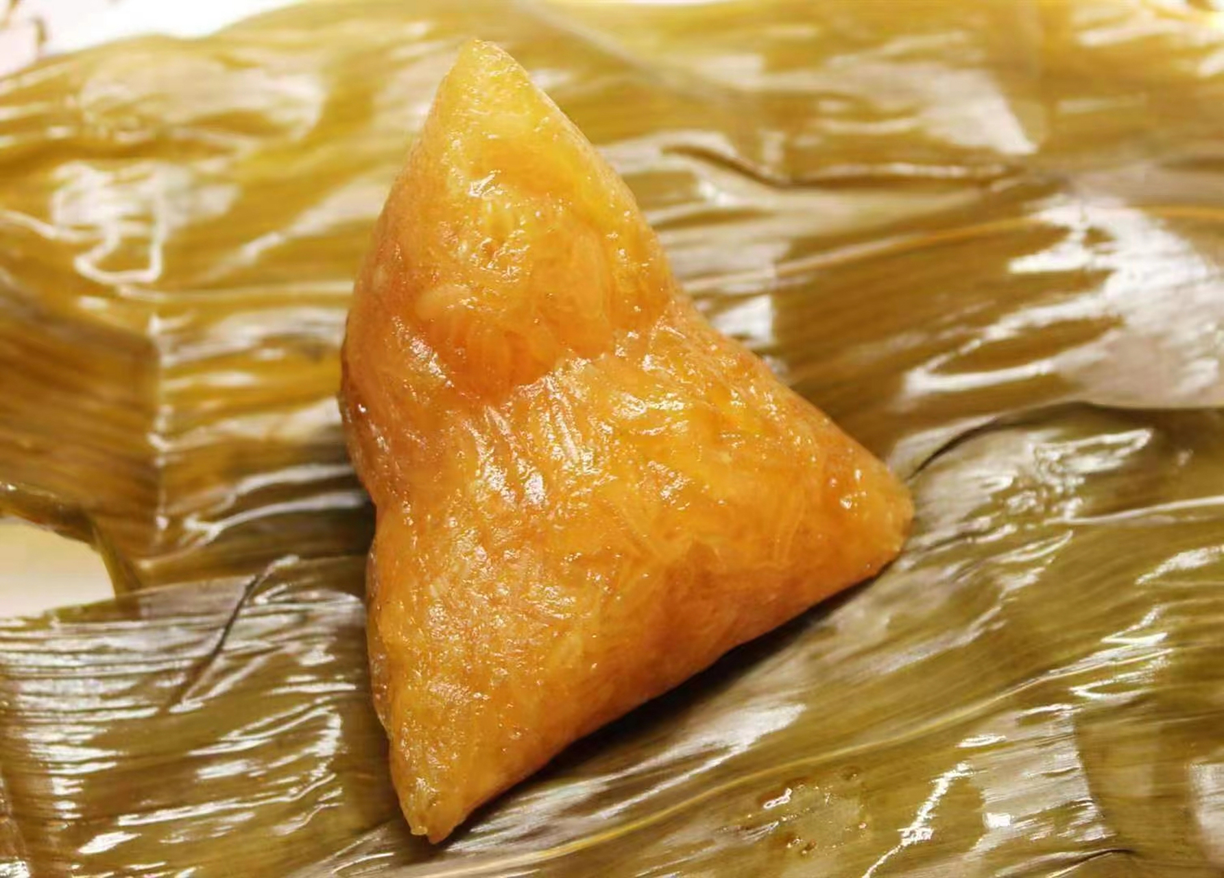 原味碱水粽  [色][色]