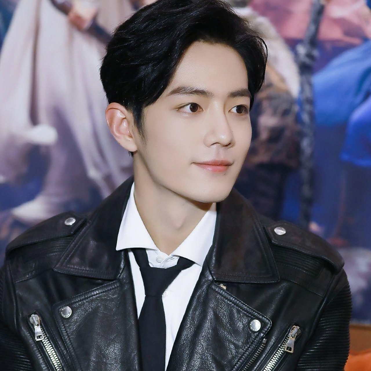 青年男演员肖战,虽然目前还没有官方的宣布,但是肖战的粉丝们已经迫不