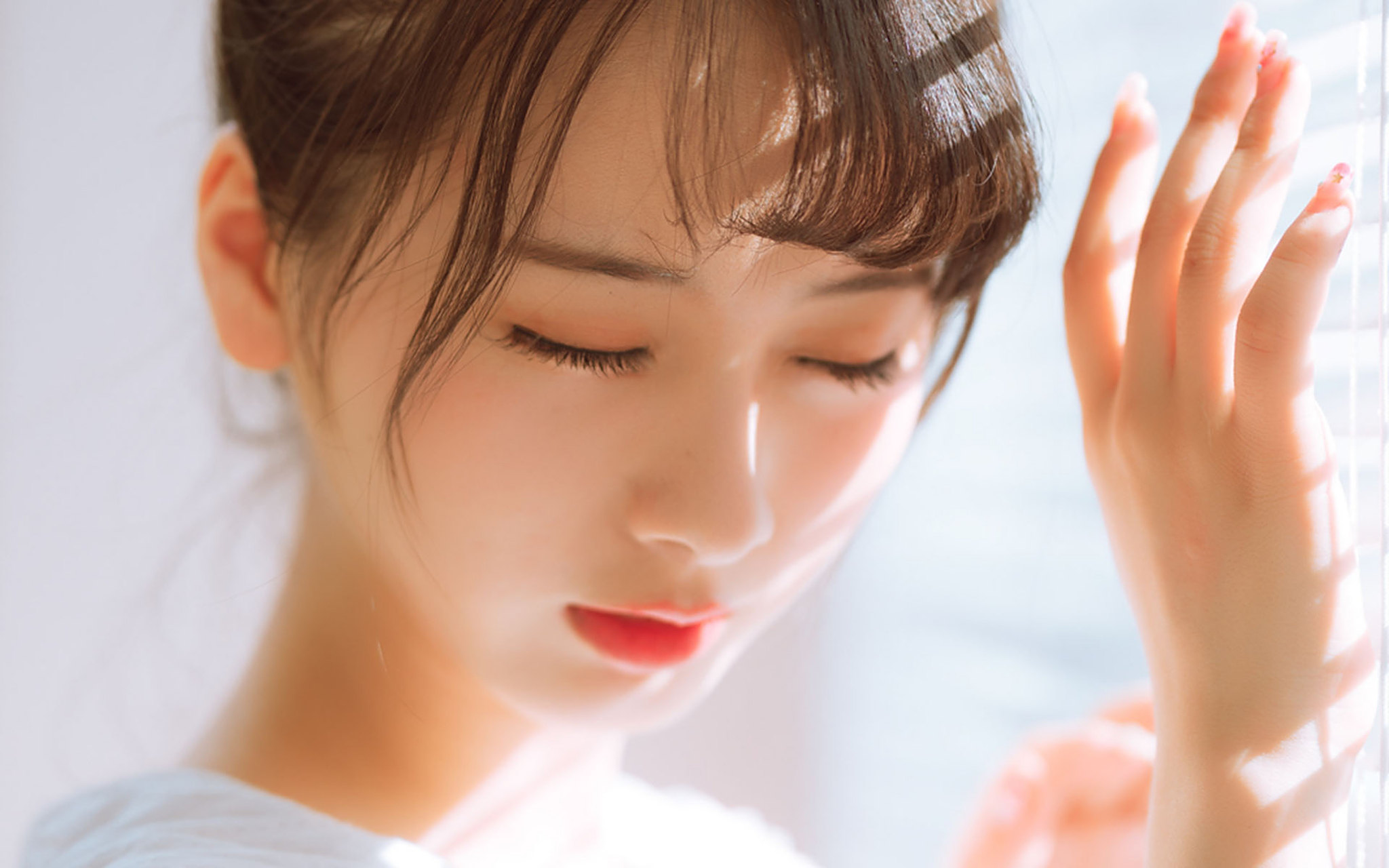 生活惬意的阶层永远还是属于那些在年轻