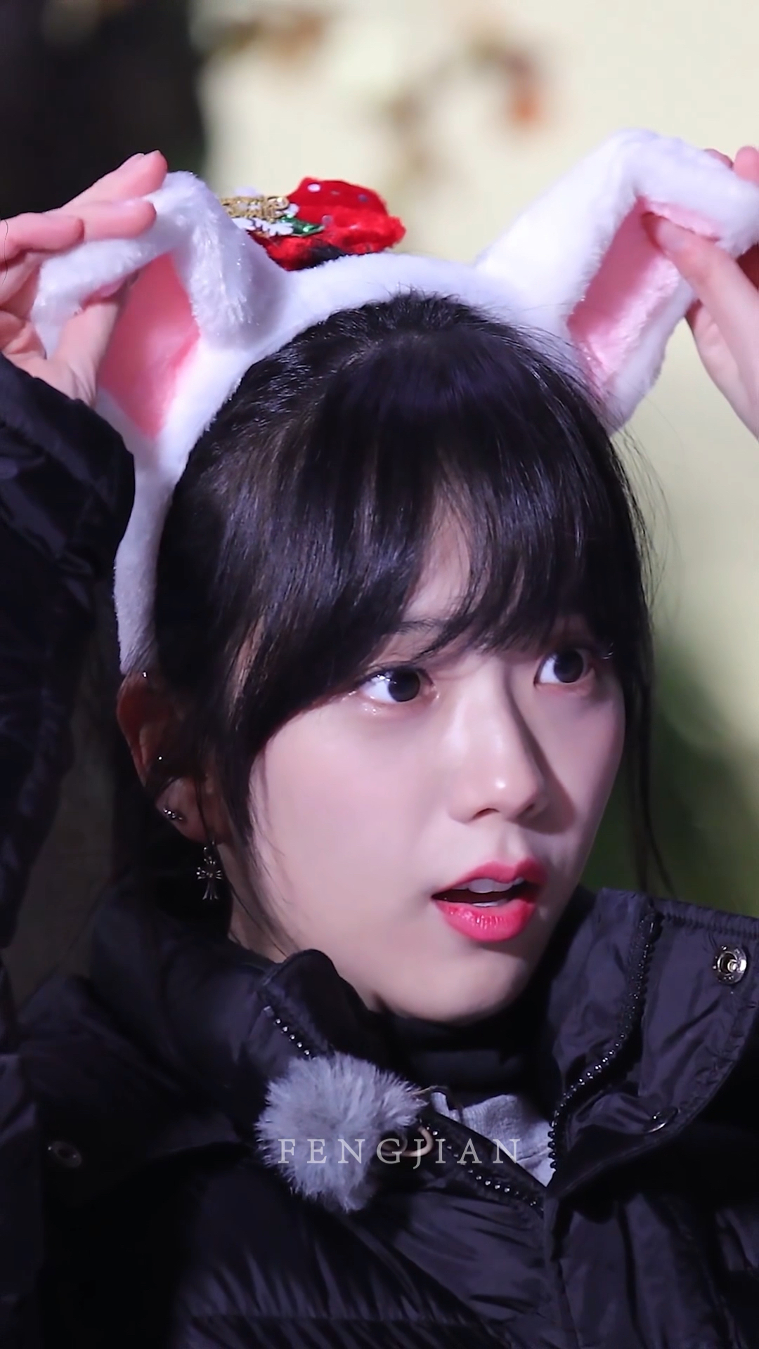 blackpink门面担当金智秀