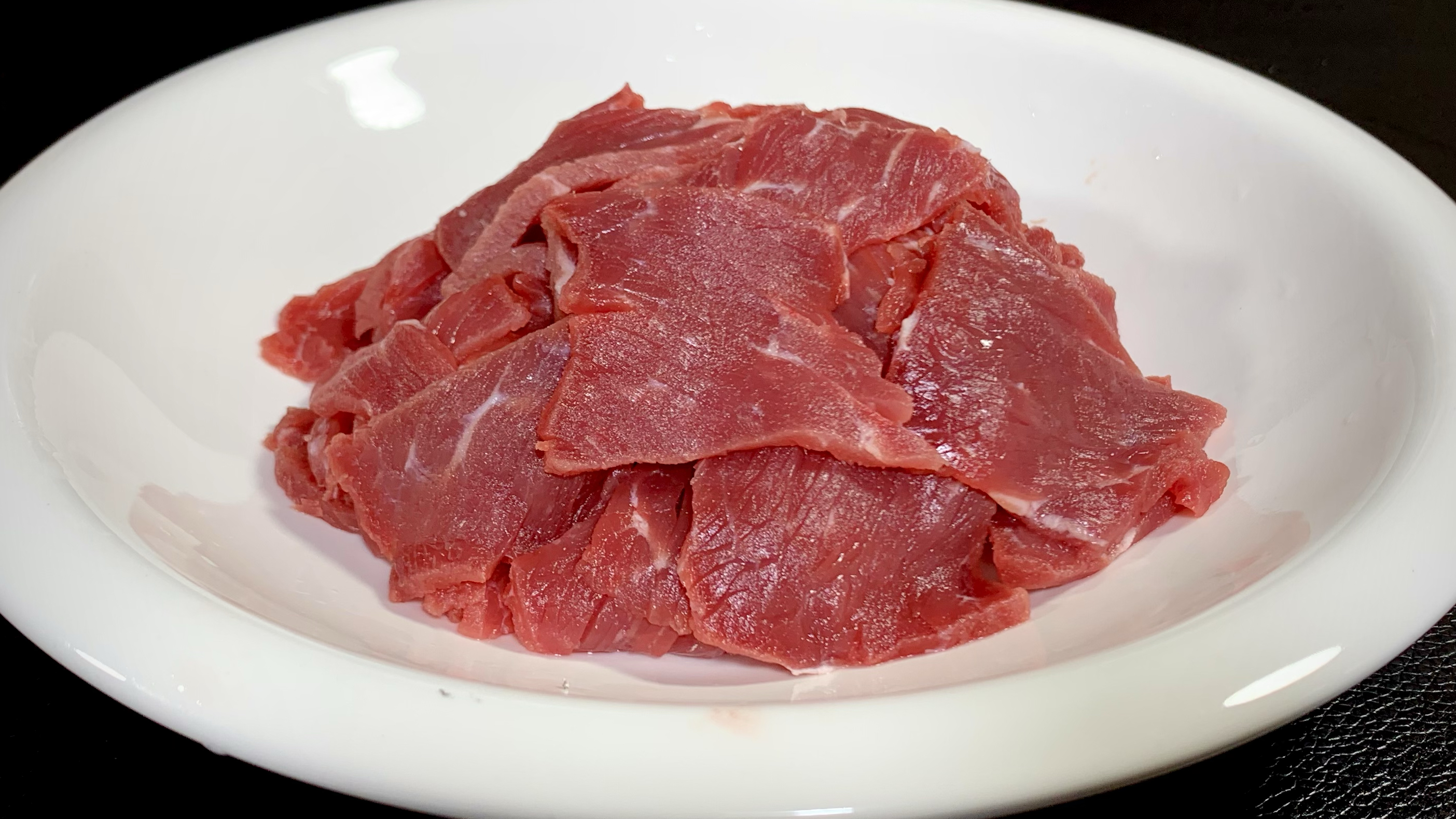 牛肉怎么腌制才嫩?40年经验分享,不干不柴不塞牙,好吃又营养