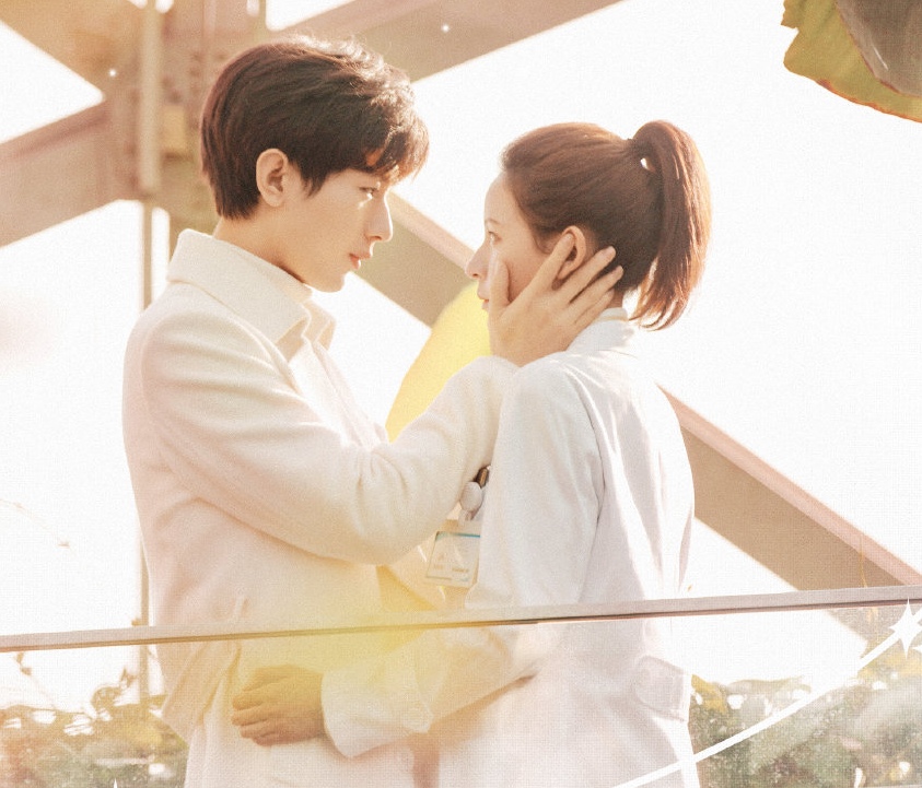 42集偶像剧来袭,冲着成毅想追剧,却被32岁的女一号劝退了_作品_张予曦